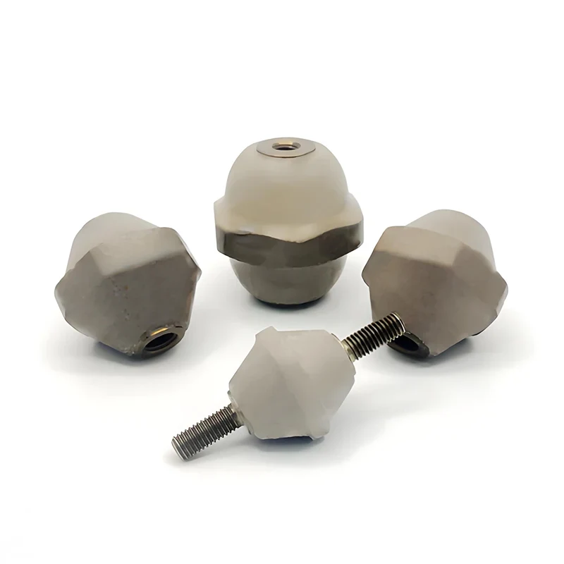 Характеристики слюдяных изоляционных сборок.