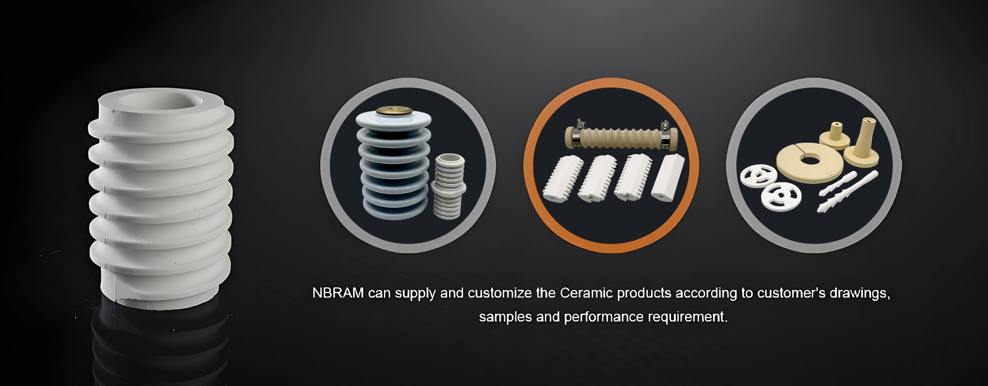 Производитель деталей из слюды