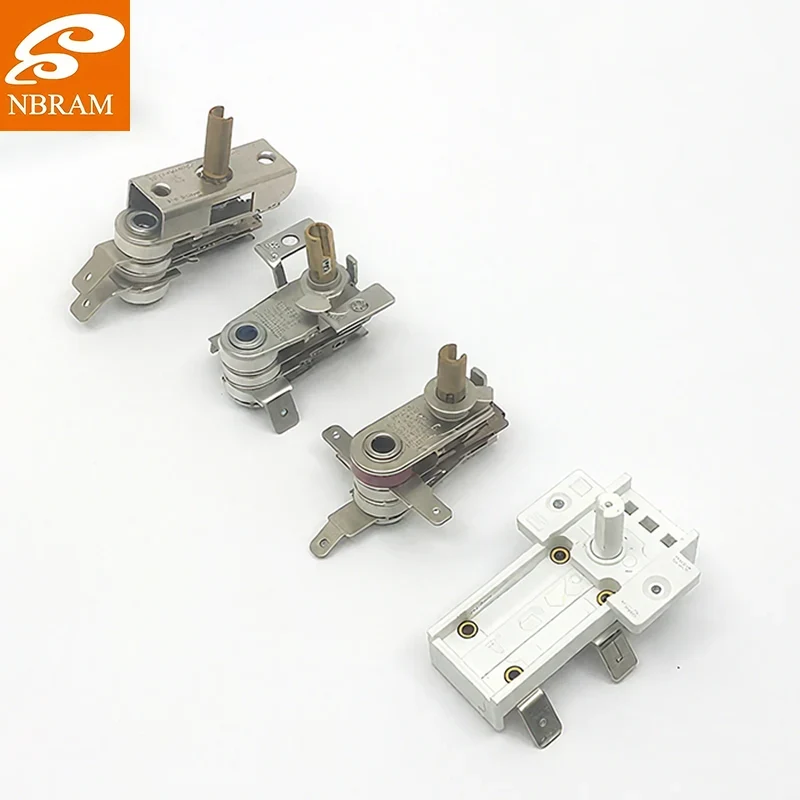 Регулируемый термостат