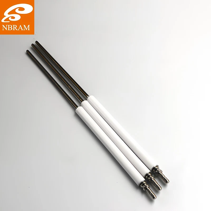 Керамический искровой воспламенитель из оксида алюминия, керамический воспламенитель