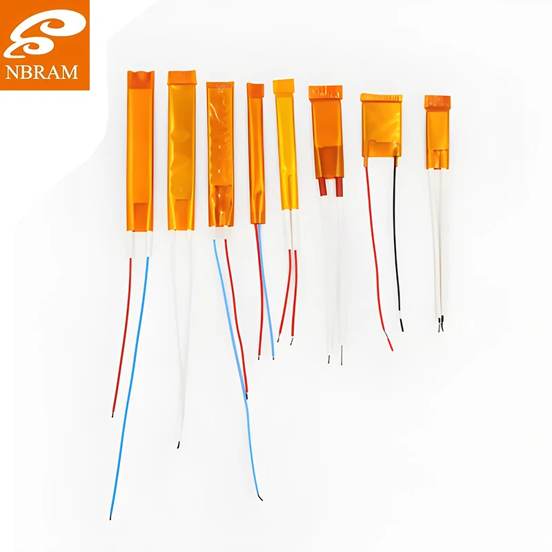 Керамический нагревательный элемент