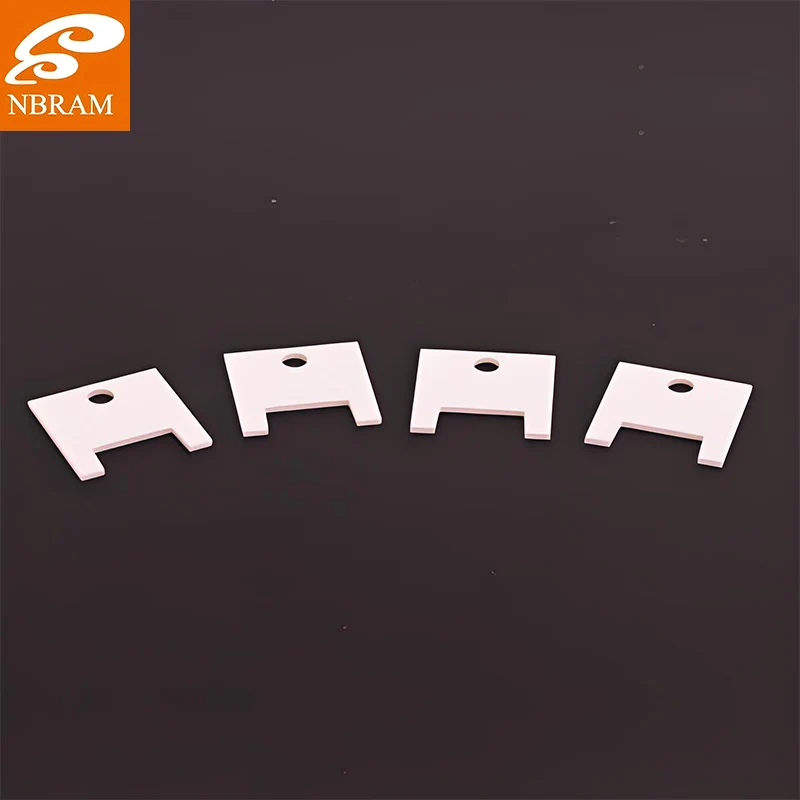 Керамическая нагревательная пластина