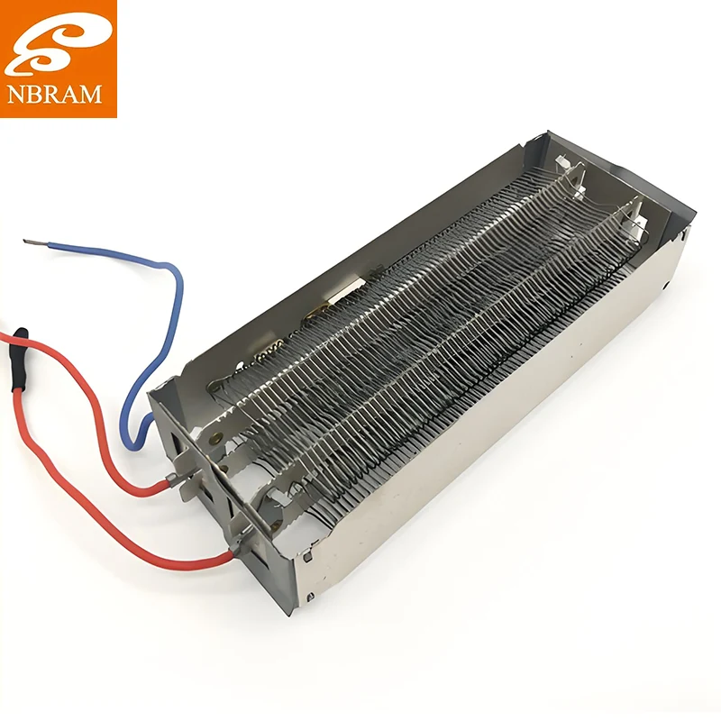 Тепловентилятор