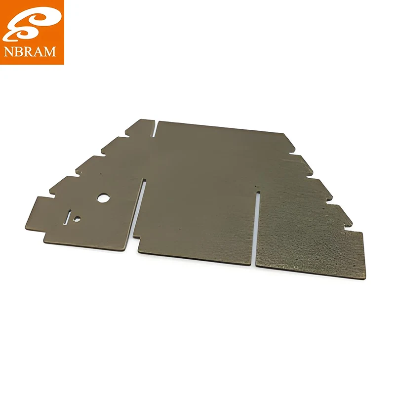 Изоляционный рукав из слюды для фена