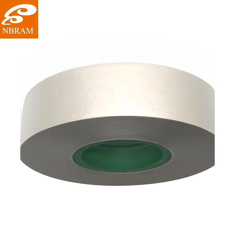 Mica Tape For High-Voltage Motor Winding