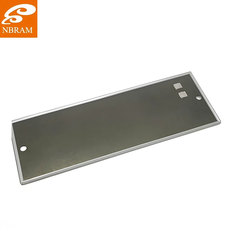 Электрическая нагревательная пленка из слюды