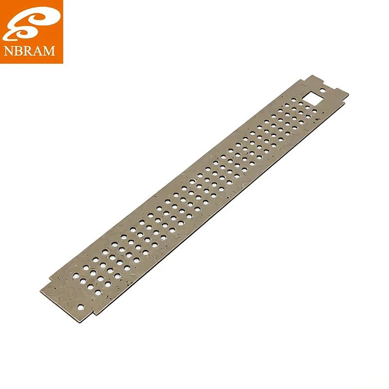 Слюдяная катушка с электронной изоляцией