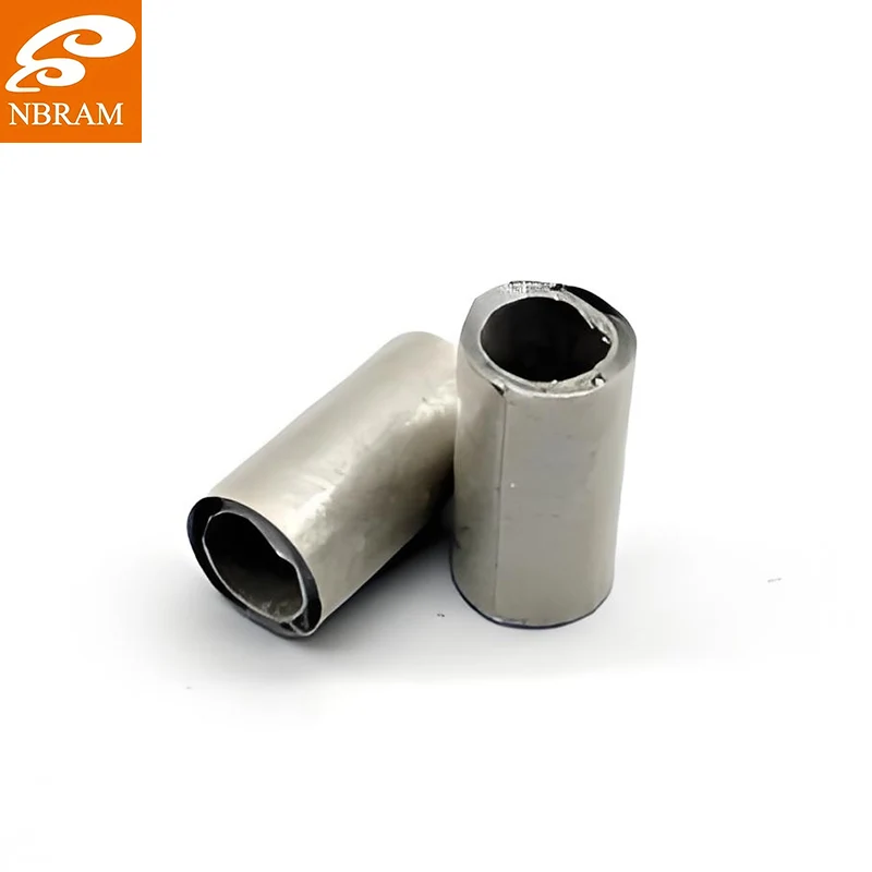 Слюдяная изоляционная втулка для термопары