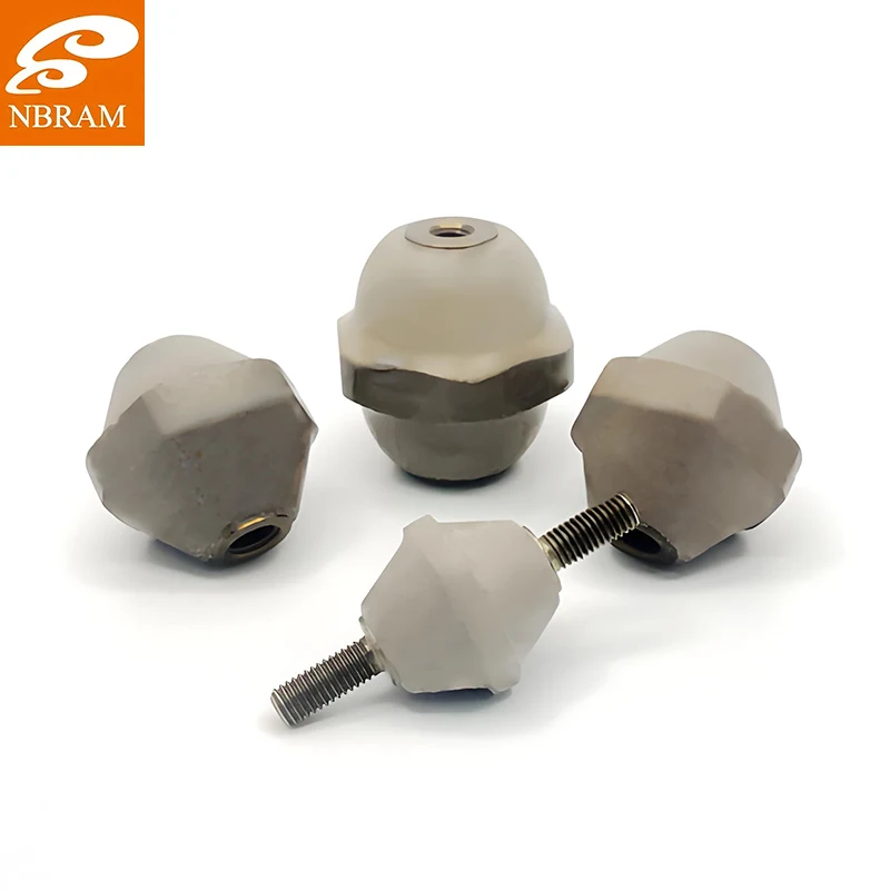 Слюдяный изолятор