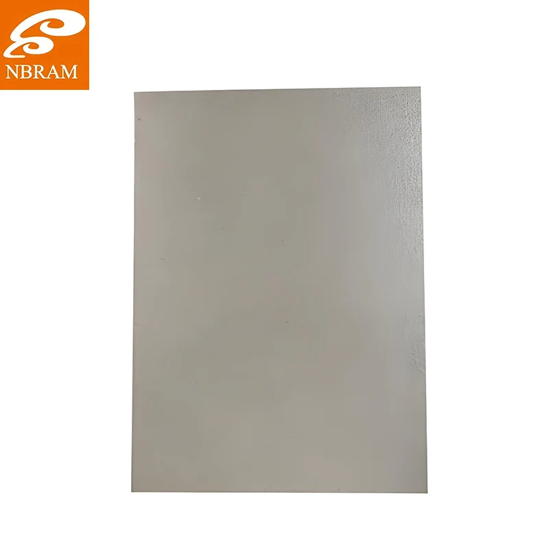 Московская слюдяная пластина