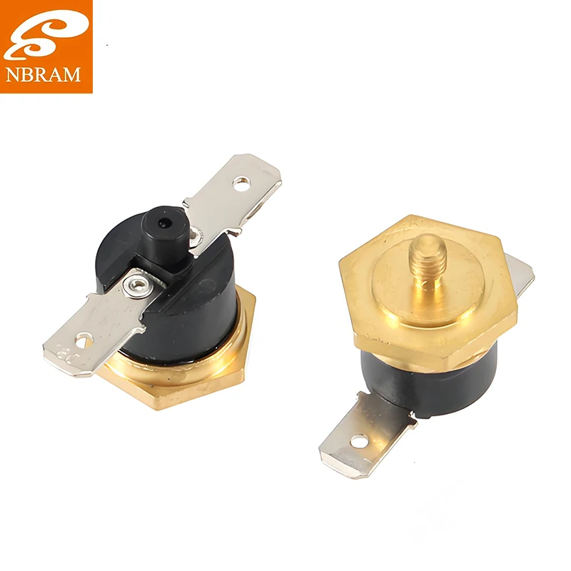 Термостат мгновенного действия