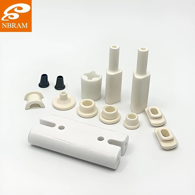 Руководство по керамической пряже для текстильного оборудования