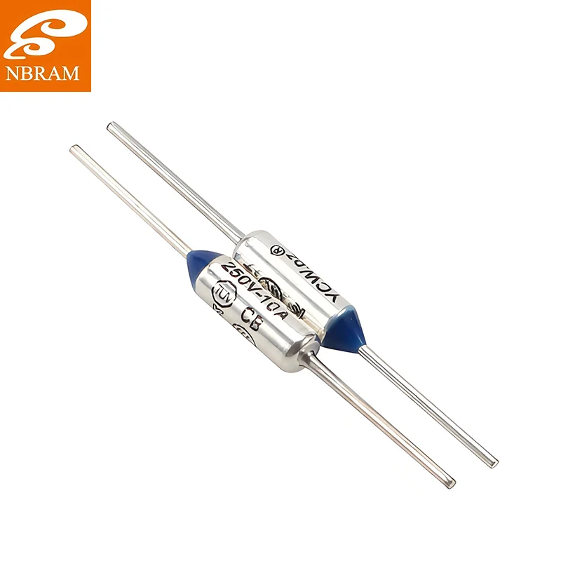 Тепловой предохранитель