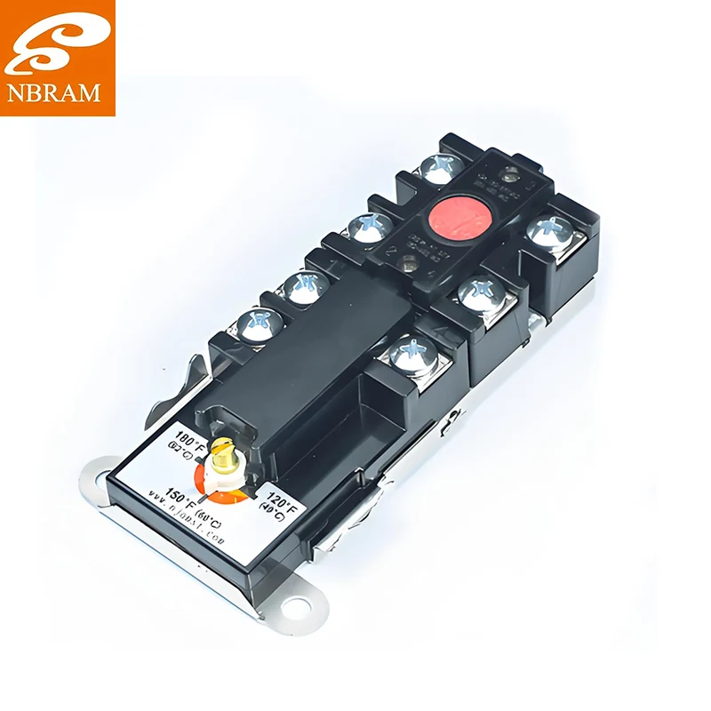 Термостат водонагревателя